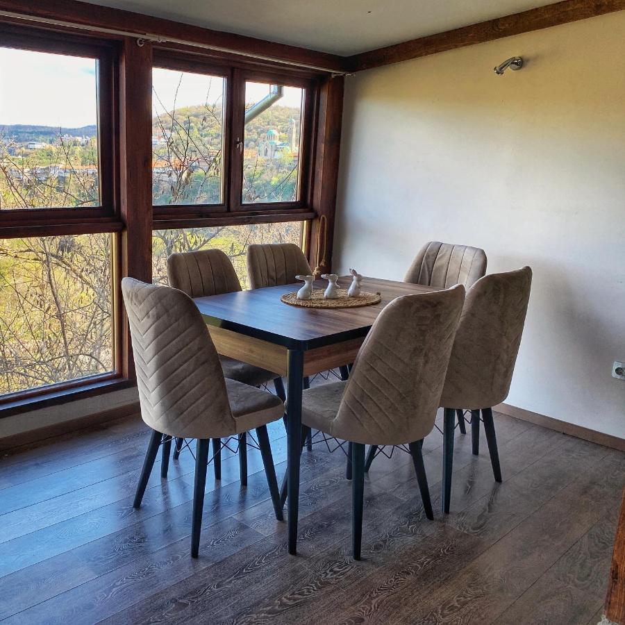 Къща За Гости Катрин Veliko Tărnovo Exterior foto