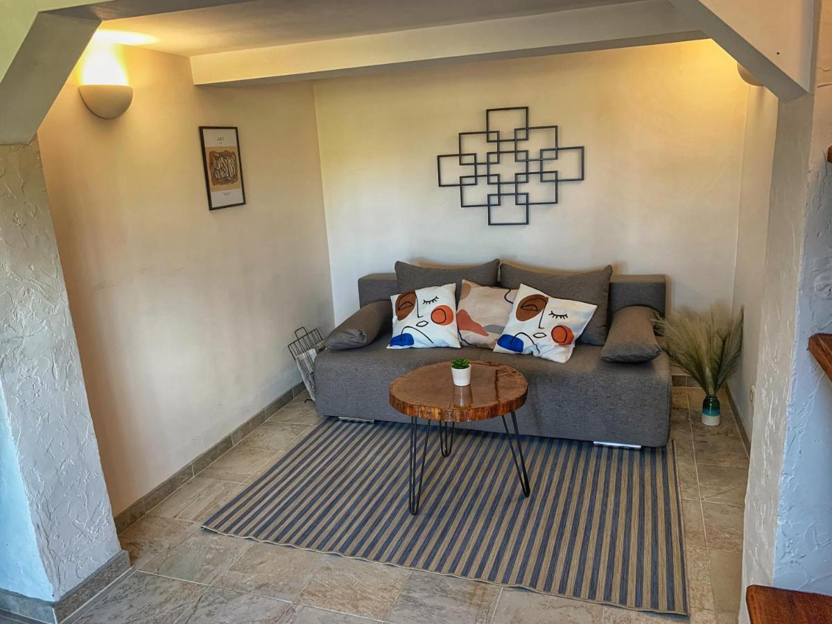 Къща За Гости Катрин Veliko Tărnovo Exterior foto