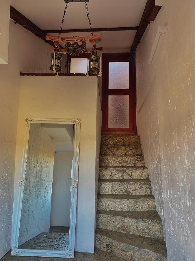 Къща За Гости Катрин Veliko Tărnovo Exterior foto